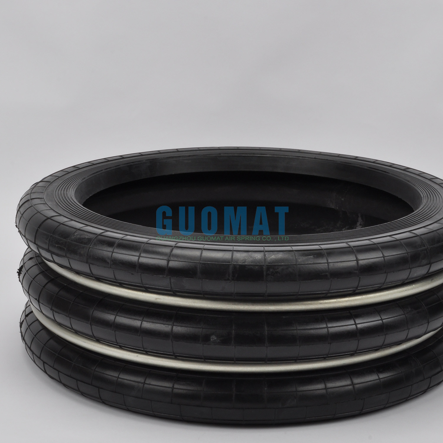 S-450-3R Yokohama Rubber Air Spring For Paper Mills