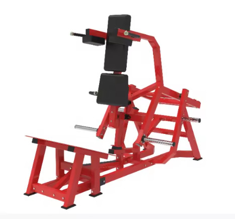 High Power Seated Calf Raise Plate Loaded Dip Hammer Fitness Strength Equipment