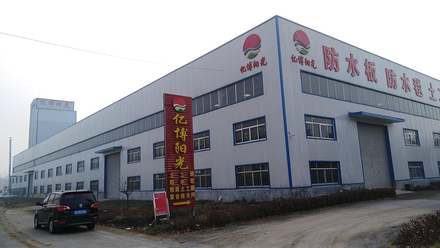 Soil and Water Protection 3D Geomat Slope Protection Net Erosion Control Mat Polyamide