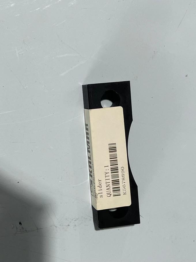 K5678890 slider Kalmar Reach Stacker Parts