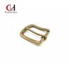 Buy cheap ODM Antirust Metal Belt Buckles Corrosion Resistant Practical from wholesalers