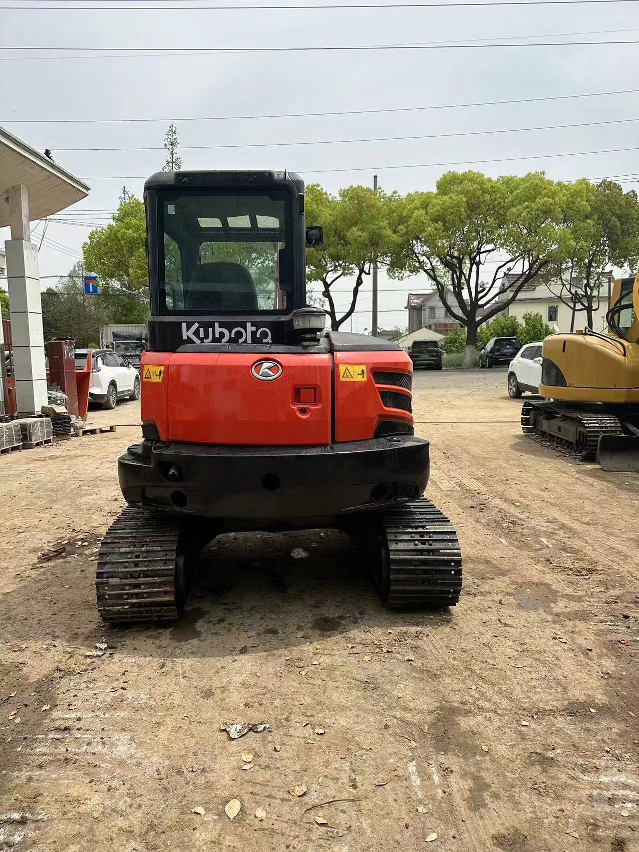 used excavator japan Kubota 165 digger used small machinery used excavators japan japanese used excavator for sale