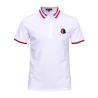 Buy cheap Men t shirt China polo oem odm t shirt 100% cotton tshirt from wholesalers