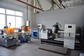 Shaanxi Hainaisen Petroleum Technology Co.,Ltd