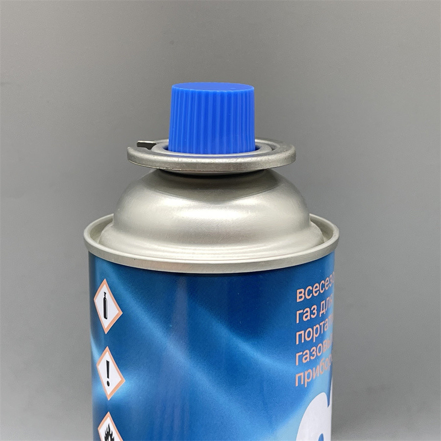 Propane Gas Valve - Reliable for Home Heating - Standard Specification - Ideal for Residential Use
