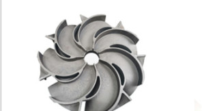 304 Stainless Steel Casting Parts