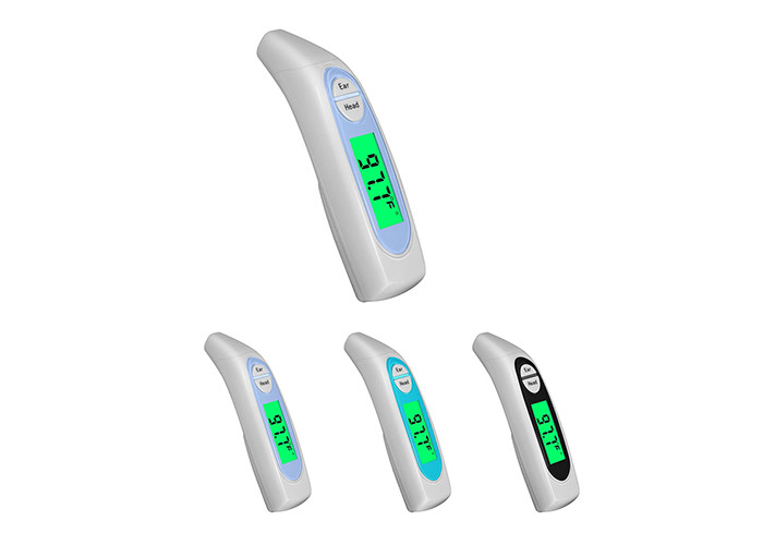 Infrared electronic temperature thermometer home medical precision ear temperature forehead thermometer