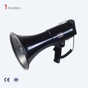 Buy cheap High Powered Megaphone Bluetooth Speaker 50W Portable Speaker With Mic product