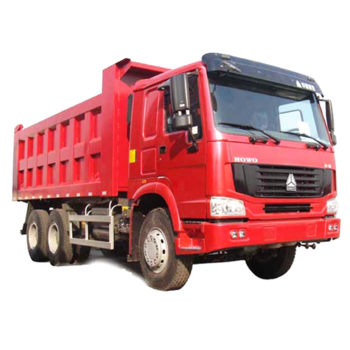 SINOTRUK HOWO 6X4 30TON 40TON 371HP DUMP TRUCK FOR SAND AND STONE