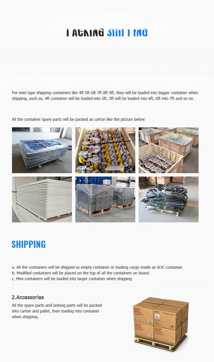 Forged Steel 260mm 380mm Lashing Twist Locks Double Clamp ISO Shipping Container Bridge Fitting Container Lashing Equipment