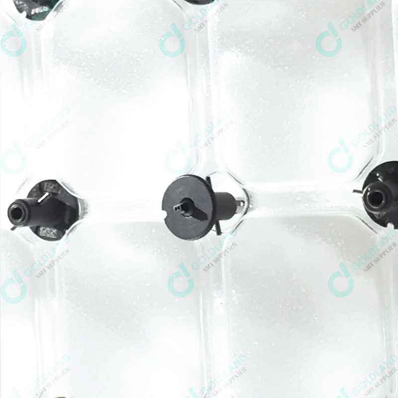 100% New SMT Spare FUJI H24 SMT Nozzles For NXTIII FUJI