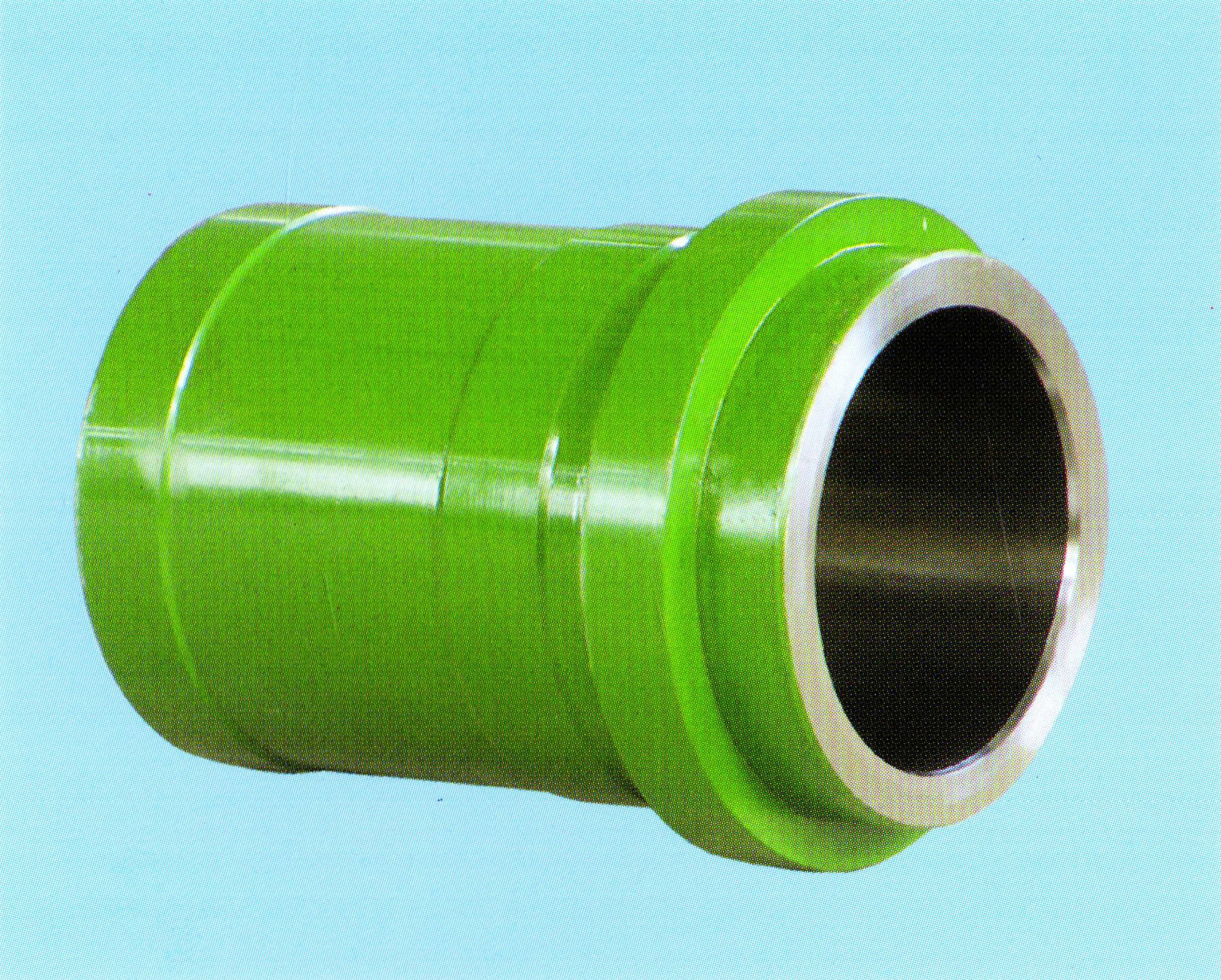 API Drilling Rig Mud Pump Piston Rubber Diameter 170