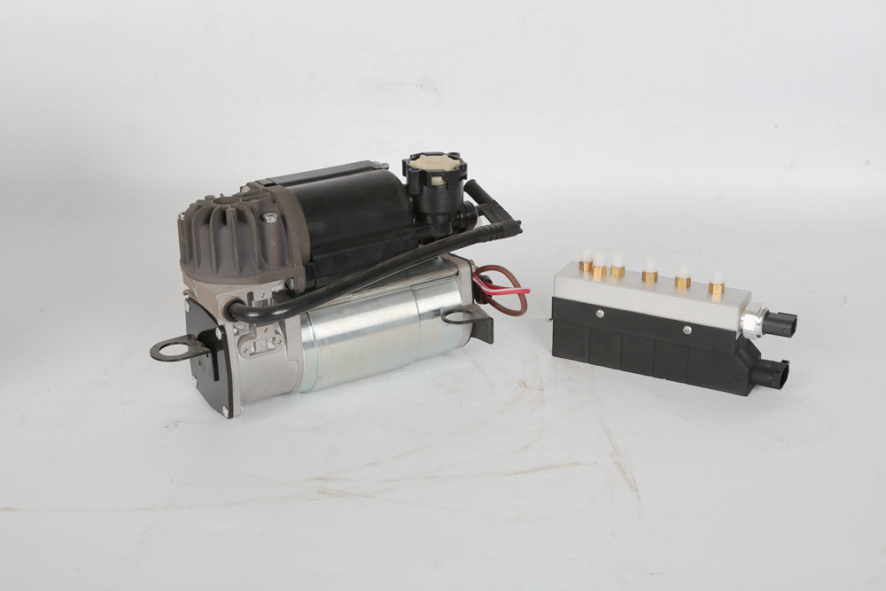 W220 W211 W219 Mercedes Benz Air Compressor Suspension Pump A2203200104