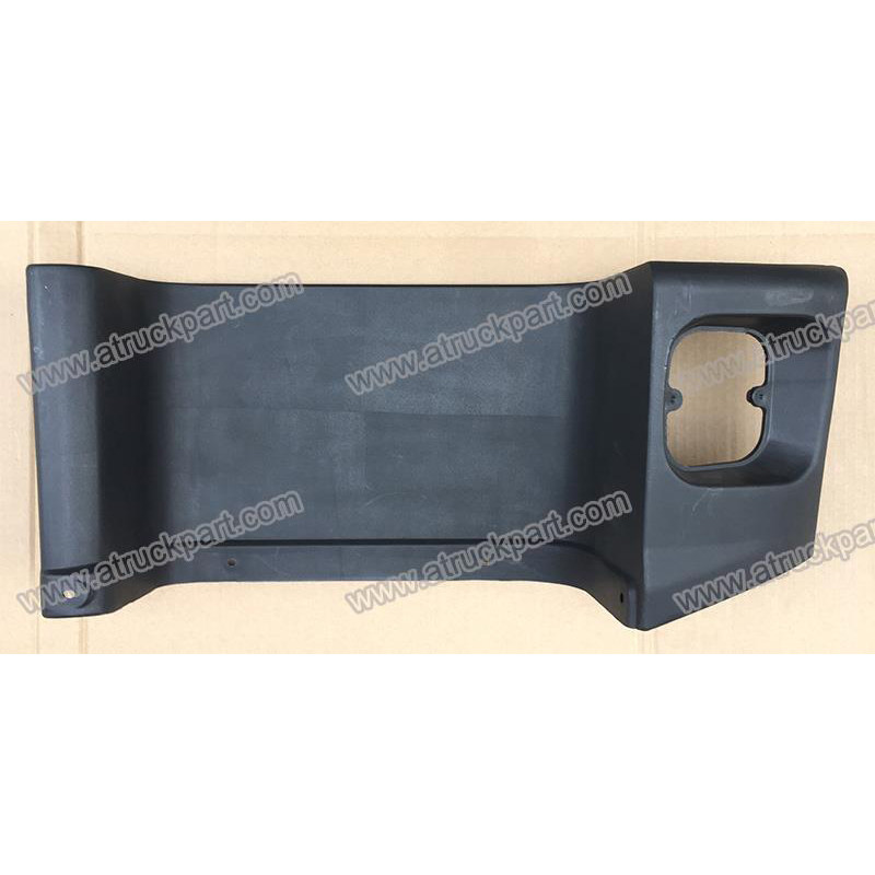 Step Panel Lower Garnish For ISUZU DECA 360 Truck Spare Body Parts