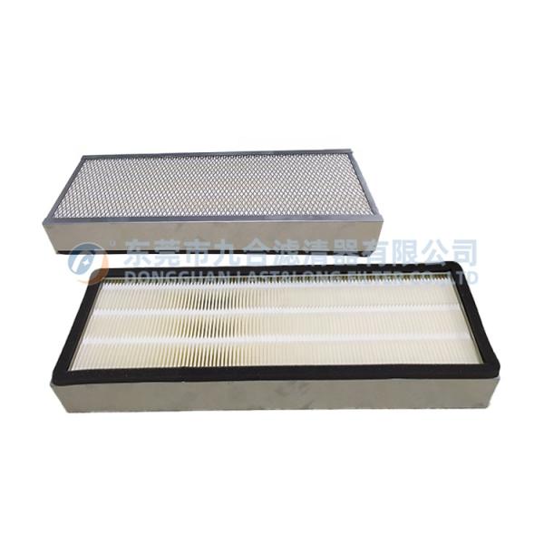 Excavator Heavy-duty Filter OE 8C9657 Air Filter element Construction Equipment Filter Paper Machinery Repair Shops