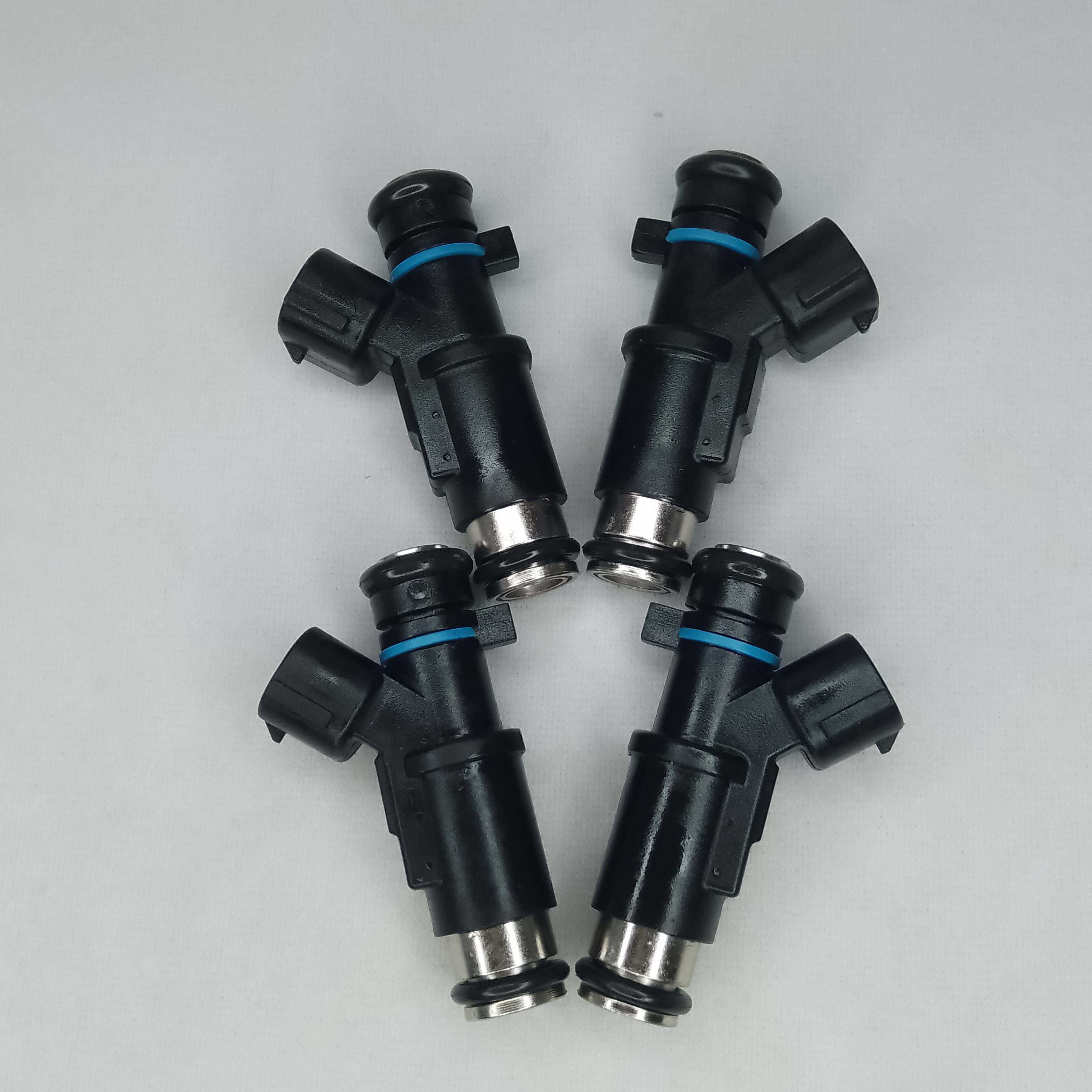 01F023 CITROEN C3 Fuel Injector For Petrol Engine Peugeot 207 Fuel Injector Replacement