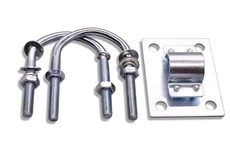 868mhz 8dbi Outdoor Directional Antenna Waterproof Vertical Polarization