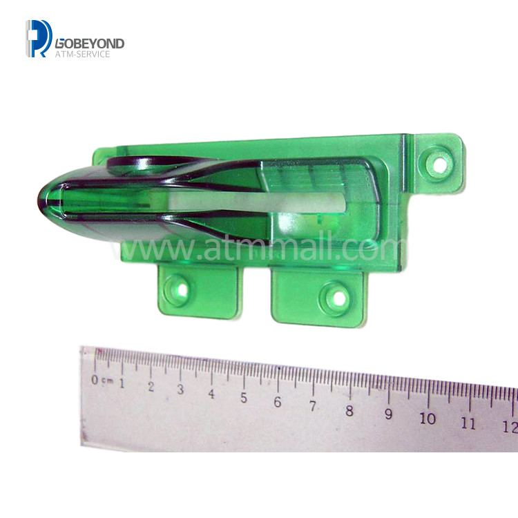 Card Reader FDI Anti Fraud Device 4450680115 NCR ATM Machine Parts