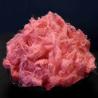 Buy cheap Pink Biodegradable Natural Fibres Cotton Pulp Short Staple Fiber from wholesalers