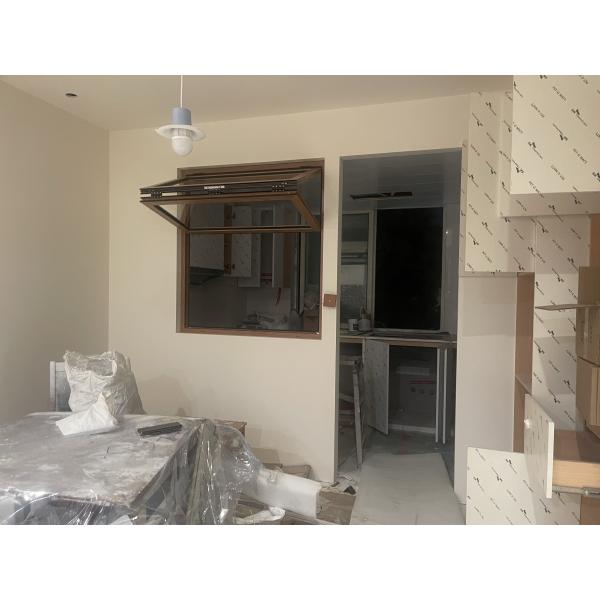 Factory Cheap Wholesale Aluminium Window Slide Aluminium Double Glazed Window Sliding Window