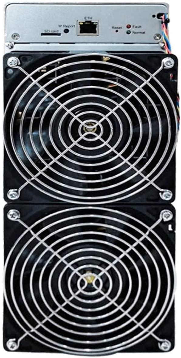 CE Z15 420K Equihash Second Hand 1510W ZEC Miner