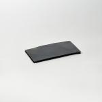 Quick Easy Attachment Outdoor Hook And Loop Tape Black