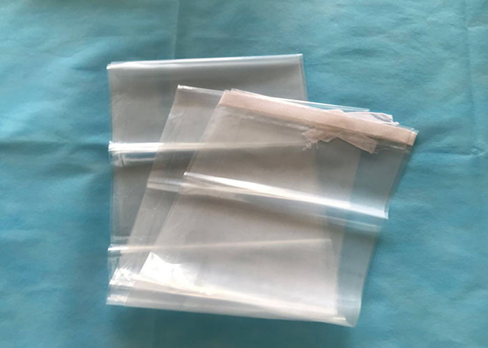 Disposable Sterile Medical Device Protective Cover Provides Free Samples