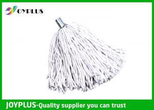 Buy cheap House Cleaning Items Replacement Mop Heads Refill No Scratch Cotton Material product