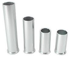 Aluminum Alloy 3003 5052 Extrusion Aluminium Seamless Pipe for Auto Parts