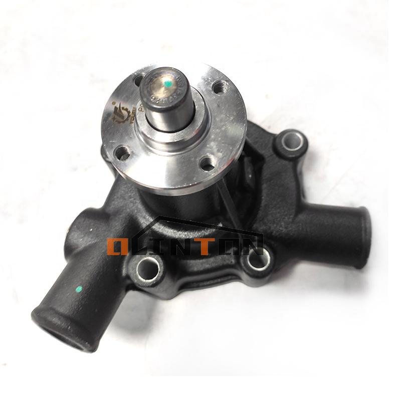 Water Pump 19327-42100 for Excavator PC20 PC30 Engine 3D83 3D84 in Construction Works