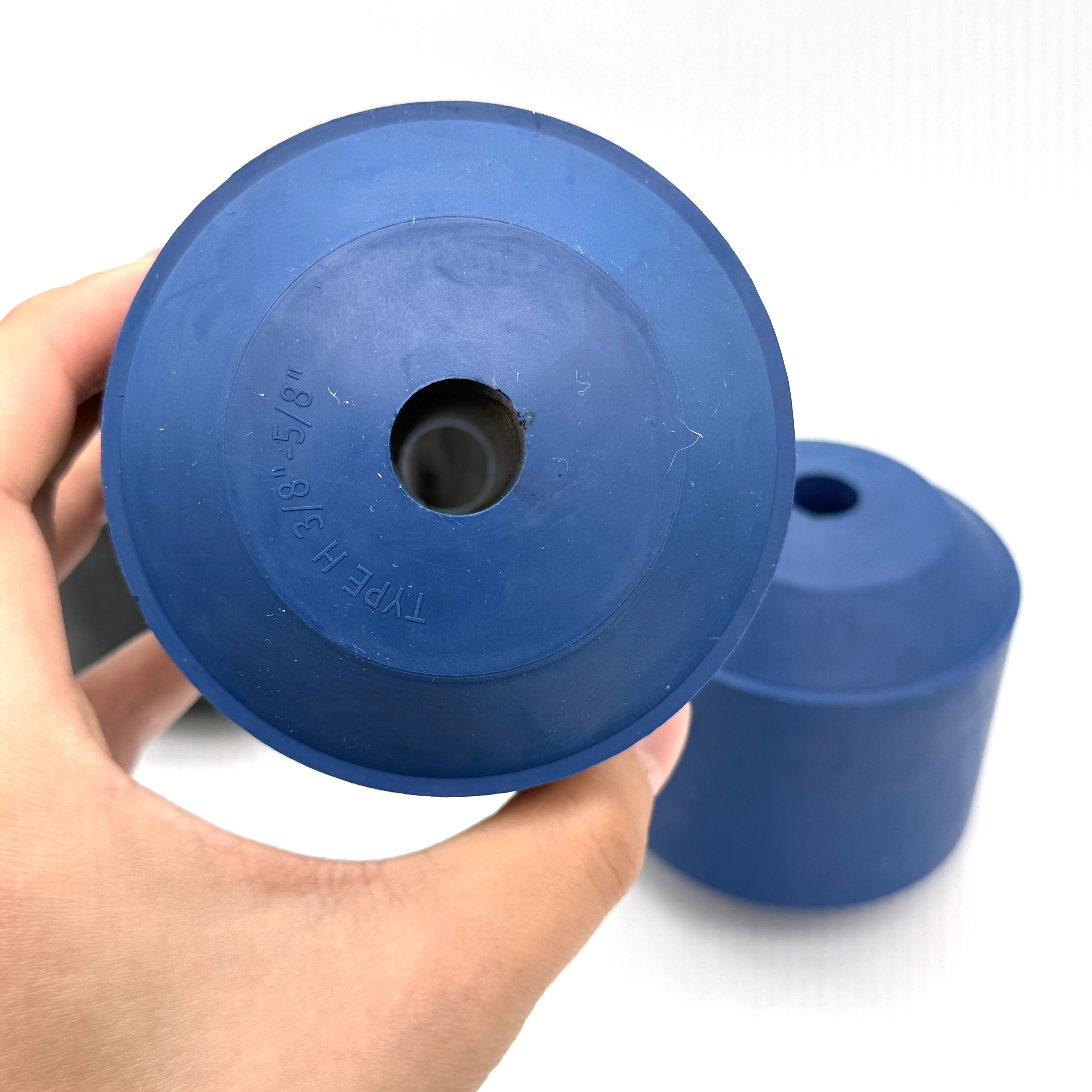 Oil Rubber Parts H Or GA Type Oil Saver Rubber