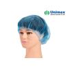 Buy cheap UNIMAX 23" Non Woven Bouffant Cap 10 Gsm from wholesalers
