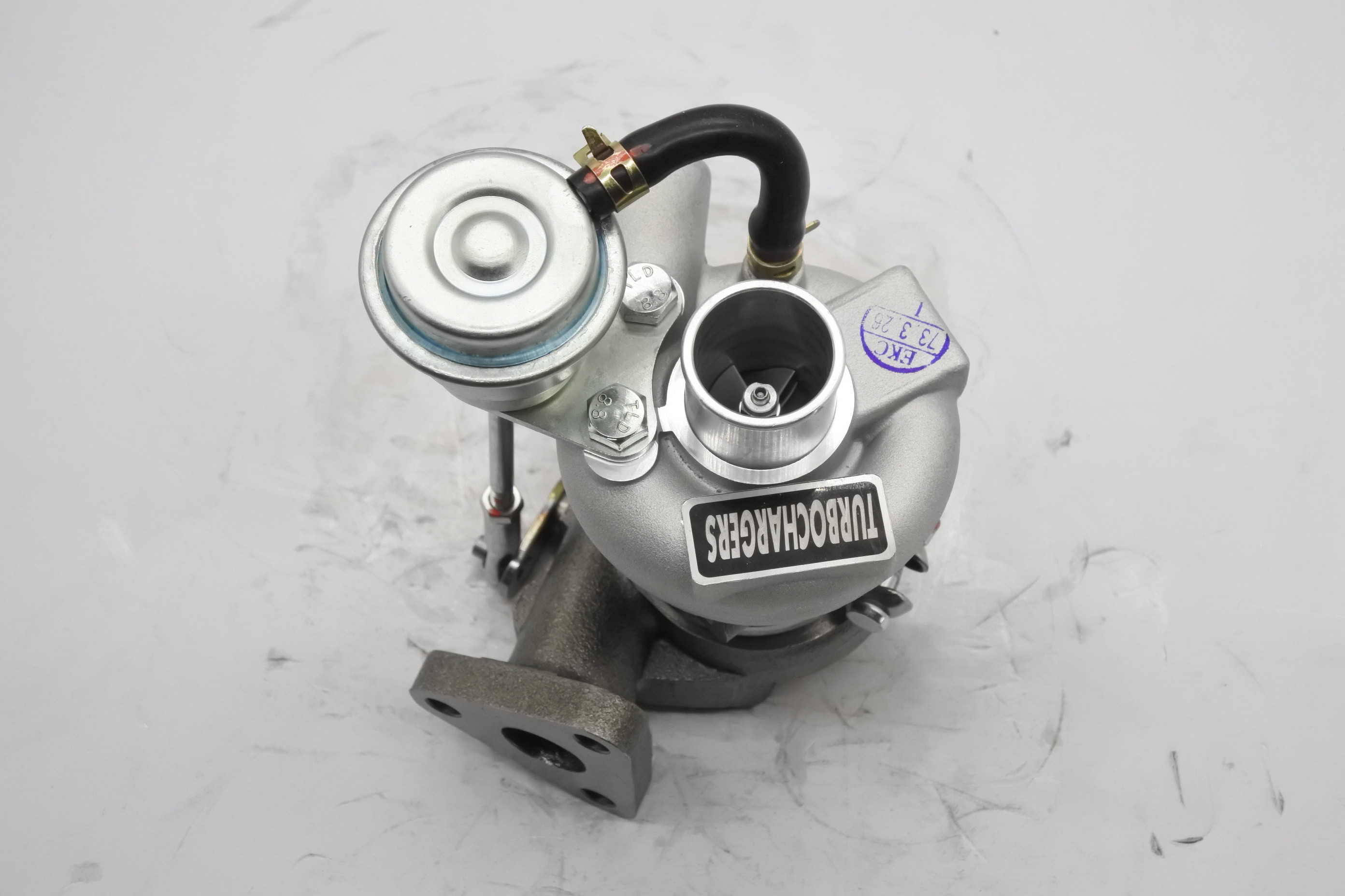 V1505 D1105 Super Turbocharger , 49173-03410 Diesel Engine Parts