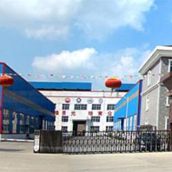 Kasugai Shanghai Co., Ltd.