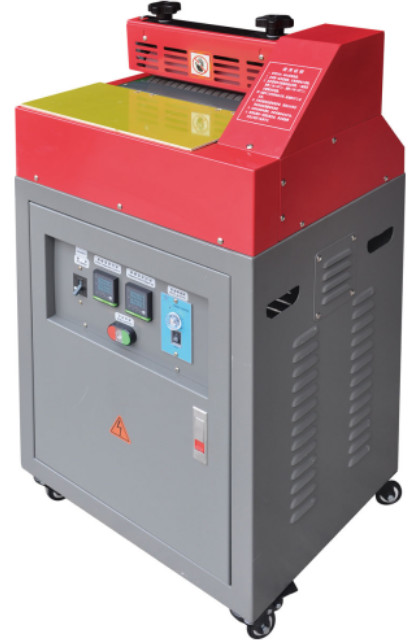 Food Automatic Packing Machine Hot Melt Glue Stick Making Machine