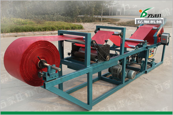 Wax coater Paraffin wax coater YST-2 Factory price