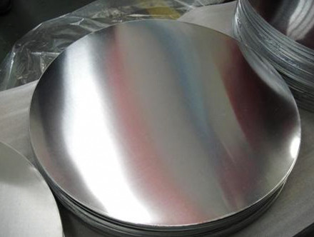 5052 H111 H112 Ho H12 H14 H22 H24 Aluminum Discs Blank