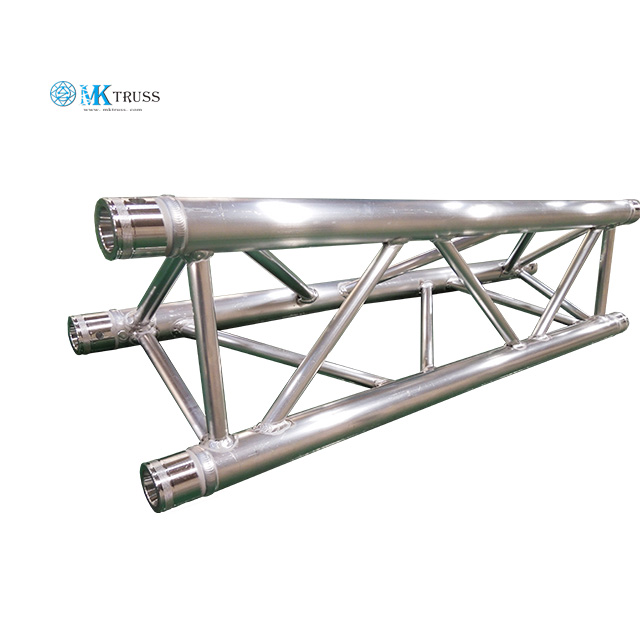Triangle Aluminum Portable Stand DJ Booth Truss with TUV Certificate