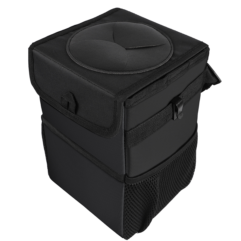 Hot selling Amazing design waterproof car waste bags