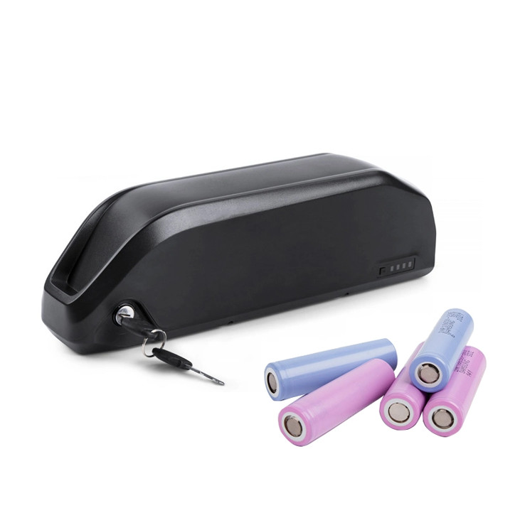 Pinsheng 36v Ebike Lifepo4 Battery Ebike Scooter Motorcycle Battery