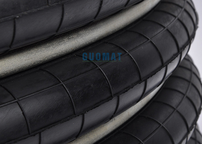 S-600-5R Yokohama Rubber Air Spring Punching Machine S600 5R 276mm High Five Layers Air Bags