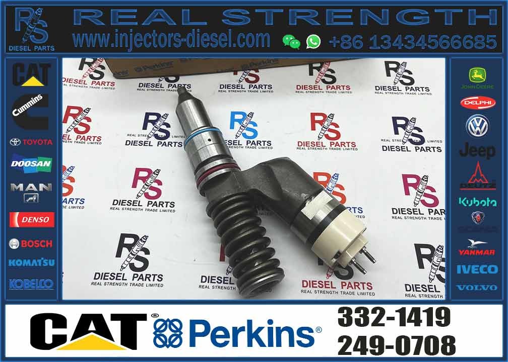 for C13 Engine Diesel 332-1419 249-0705 253-0608 292-3666 239-4908 249-0712 10R-3147
