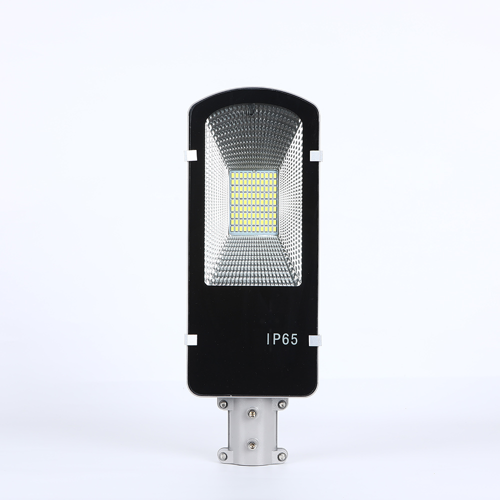 Rechargeable Pir Sensor Street Light 5730K Motion Sensing Outdoor Lights