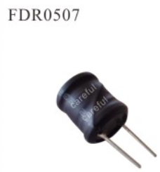 Free Sample DR2w5x7 Type Drum Core Inductor For 1 Henry 10 Henry Inductance