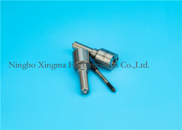 Truck Engine Fuel Bosch Injector Nozzles Parts DLLA144P1707 0445120122