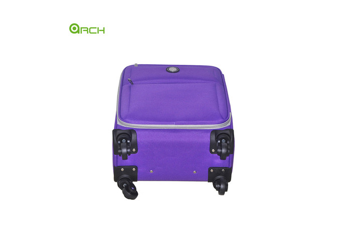 Durable Construction 20 24 28 Inch Lightweight Luggage Bag