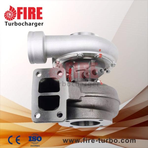 S200 Turbocharger 04259315KZ 318844 For Deutz Industrial With BF6M1013FC Engine