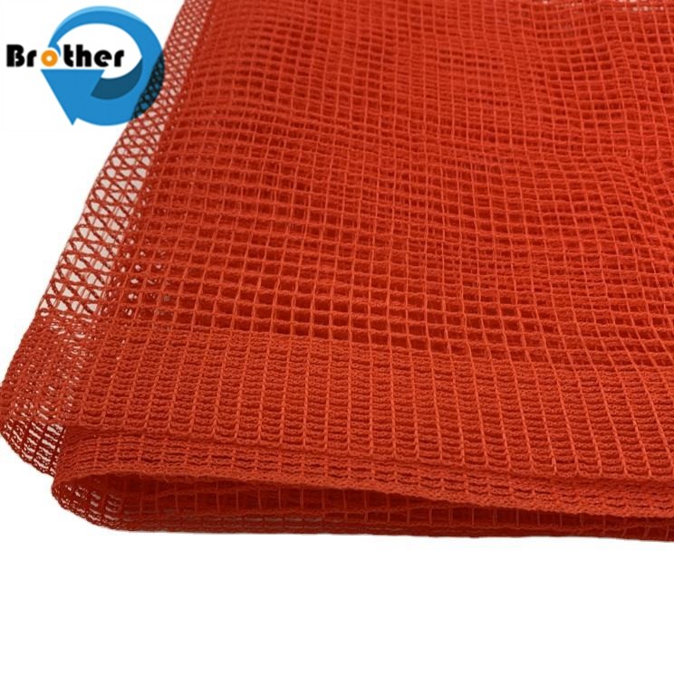 Wholesale Price Multi-Colored HDPE Puncture Resistance Hdpe Net for Rice Field and Farm