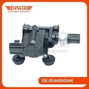 Buy cheap RVH000046 Air Suspension Solenoid Valve Block For Land Rover Discovery/L320/L322 RVH000045 RVH500070 product