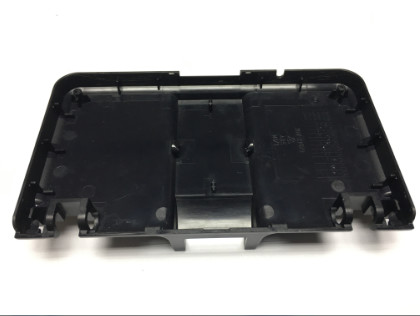 ABS Plastic Cover Mould Custom Made Injected LCD Back Cases Squares